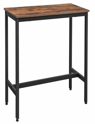 Mesa bar armable delon