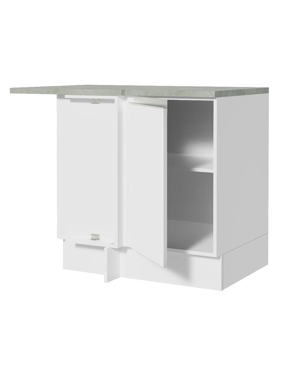 Gabinete armable Glamy de MDP 1