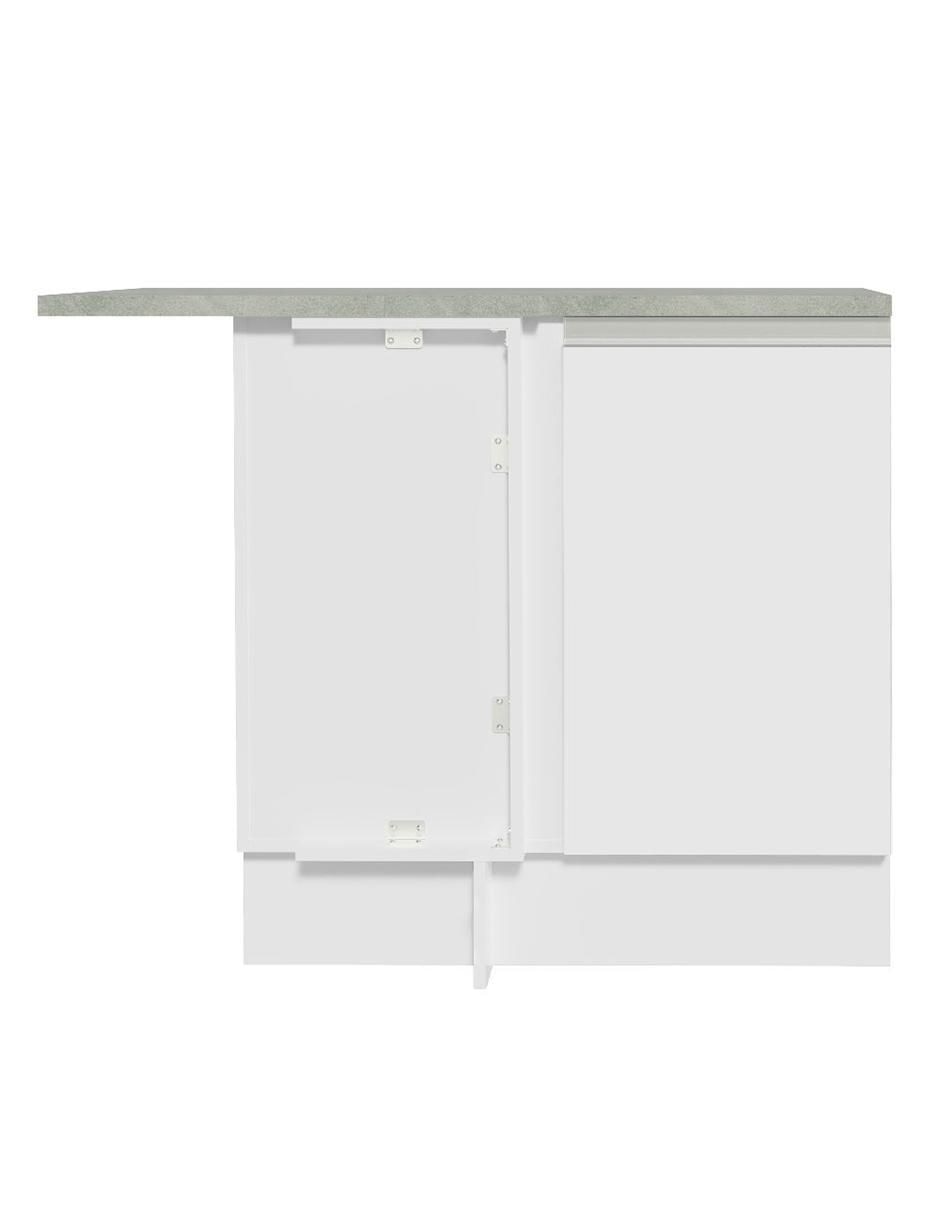 Gabinete armable Glamy de MDP 11