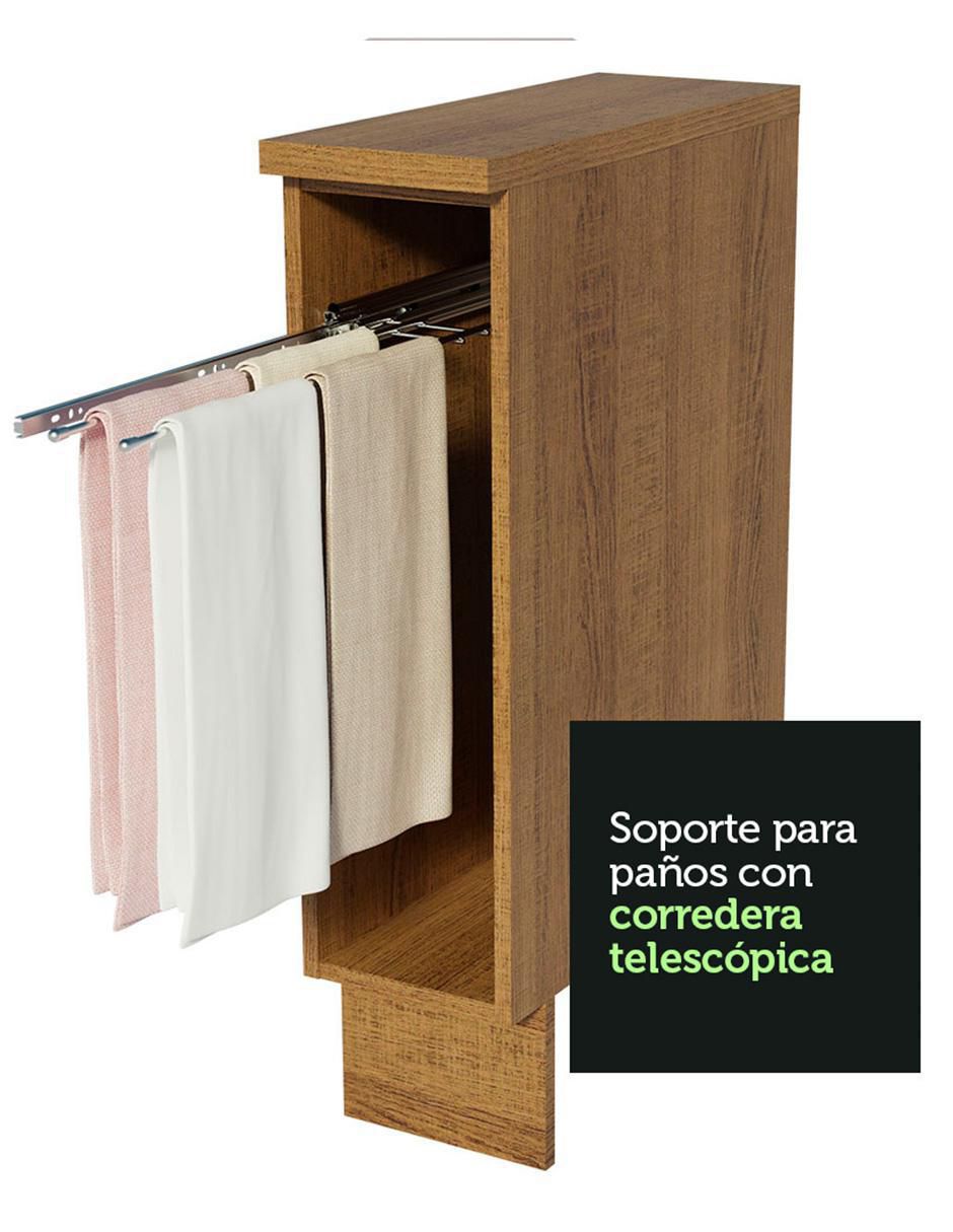 Gabinete armable de MDP 2