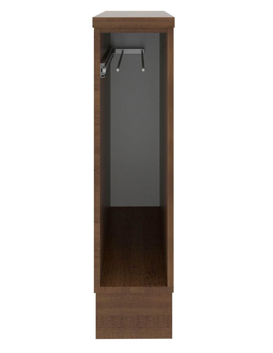 Gabinete armable de MDP 3