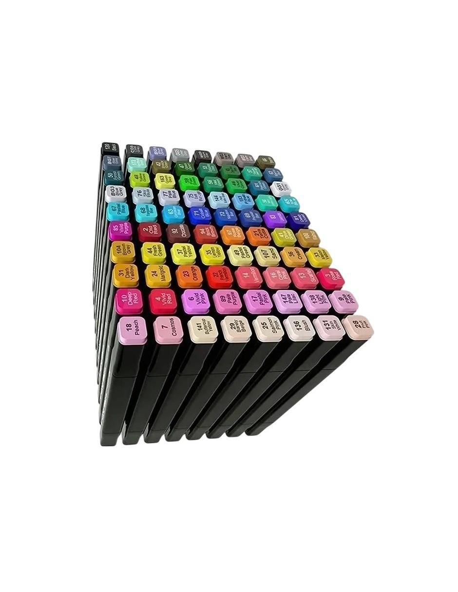 SET PLUMÓN GÜISH, MULTICOLOR 2
