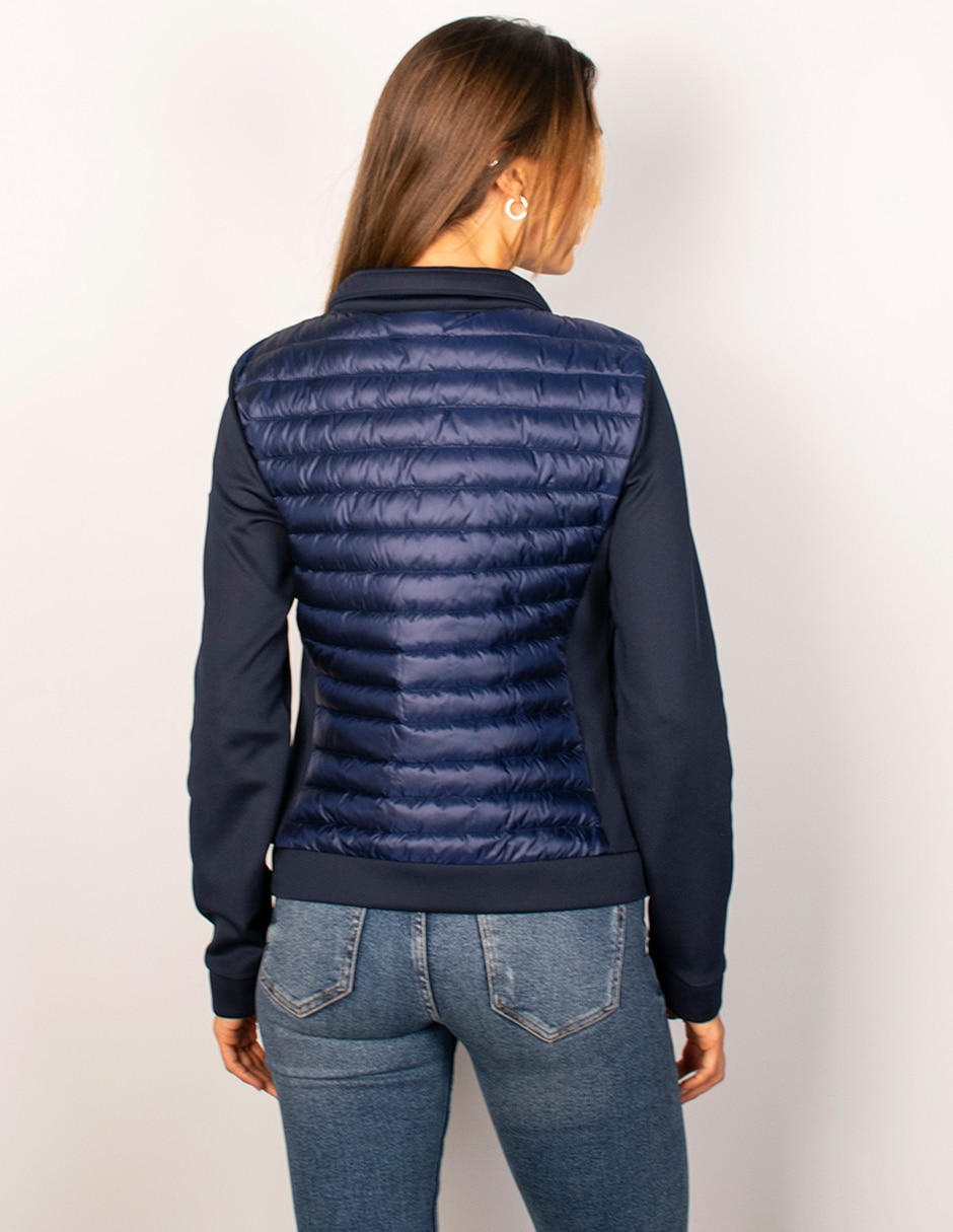 Chamarra acolchada para mujer 5