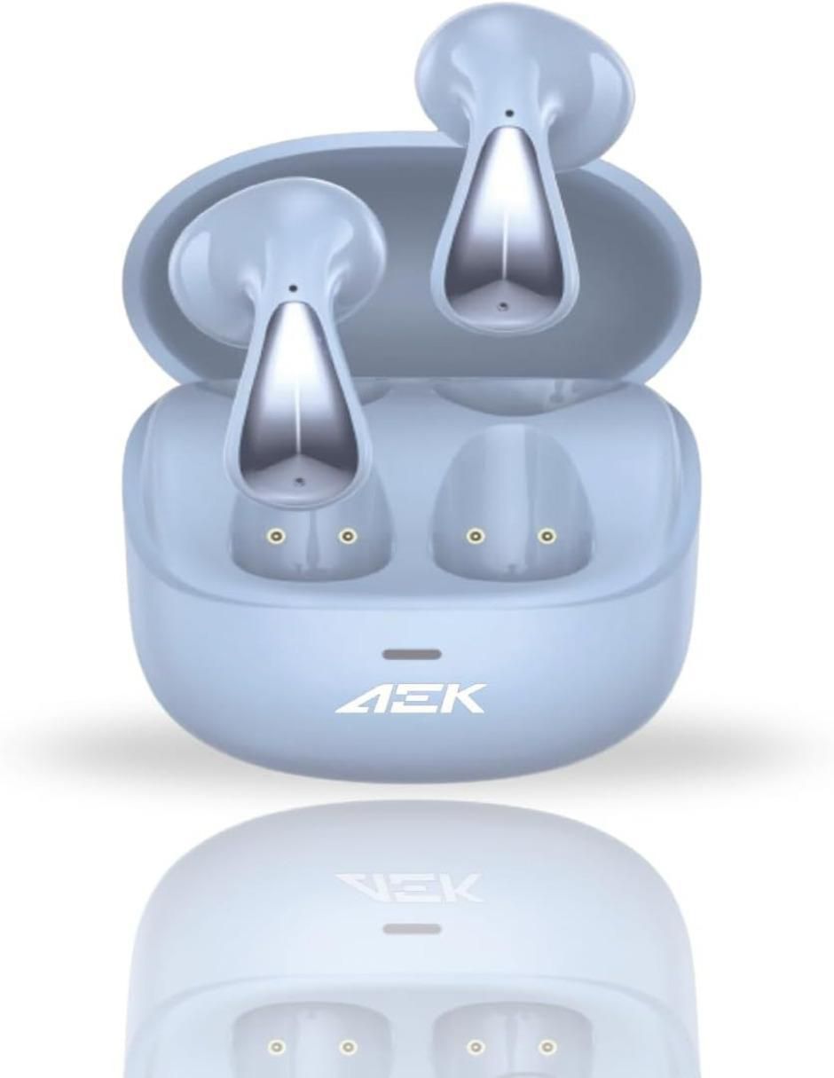 Audífonos in-ear aba07 inalámbrica