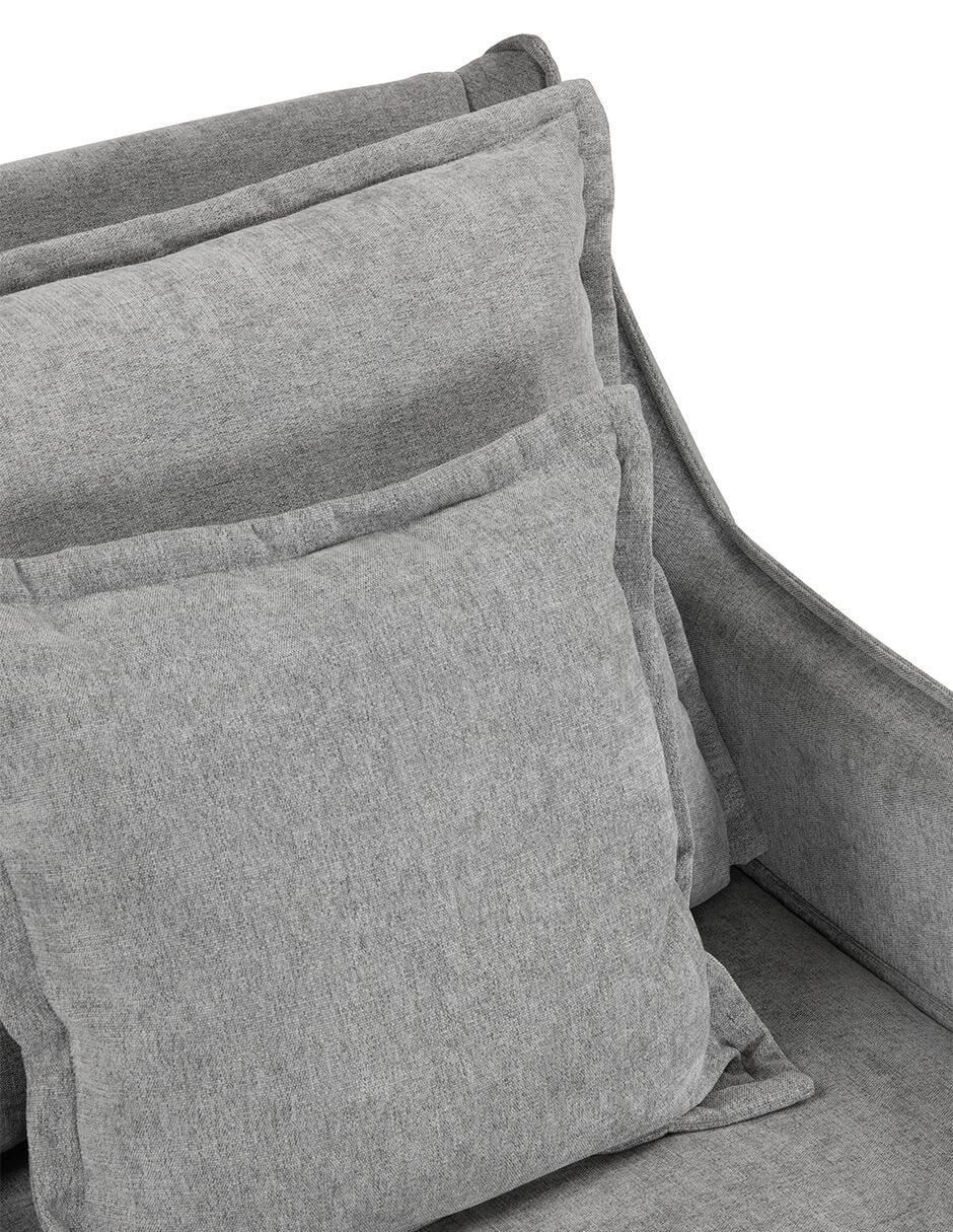 Sillón Dako 6