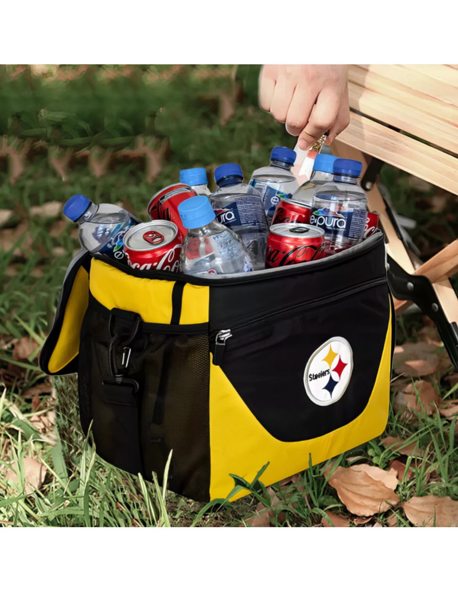 Hielera Steelers 7