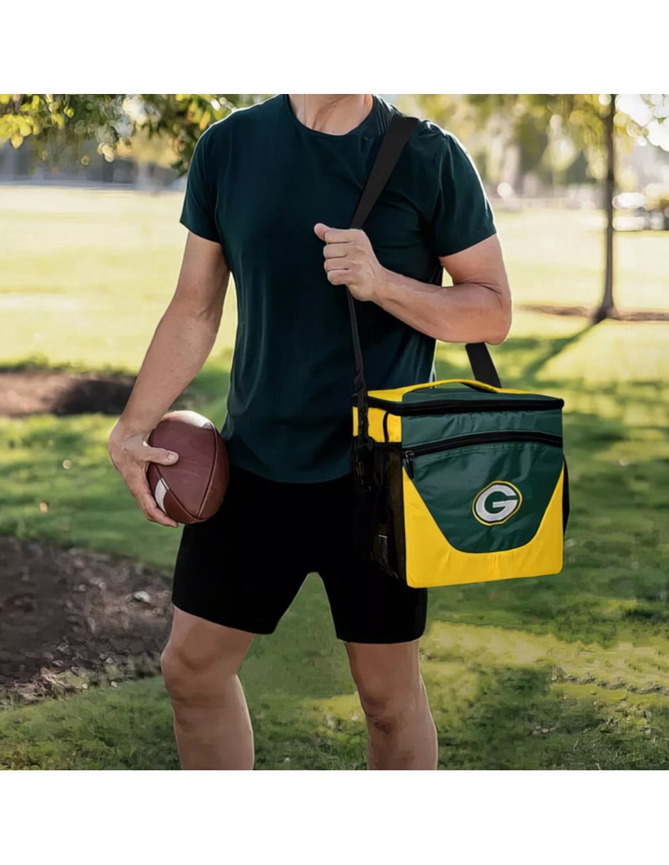 Hielera Packers 6