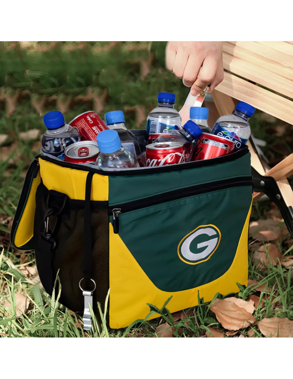 Hielera Packers 7