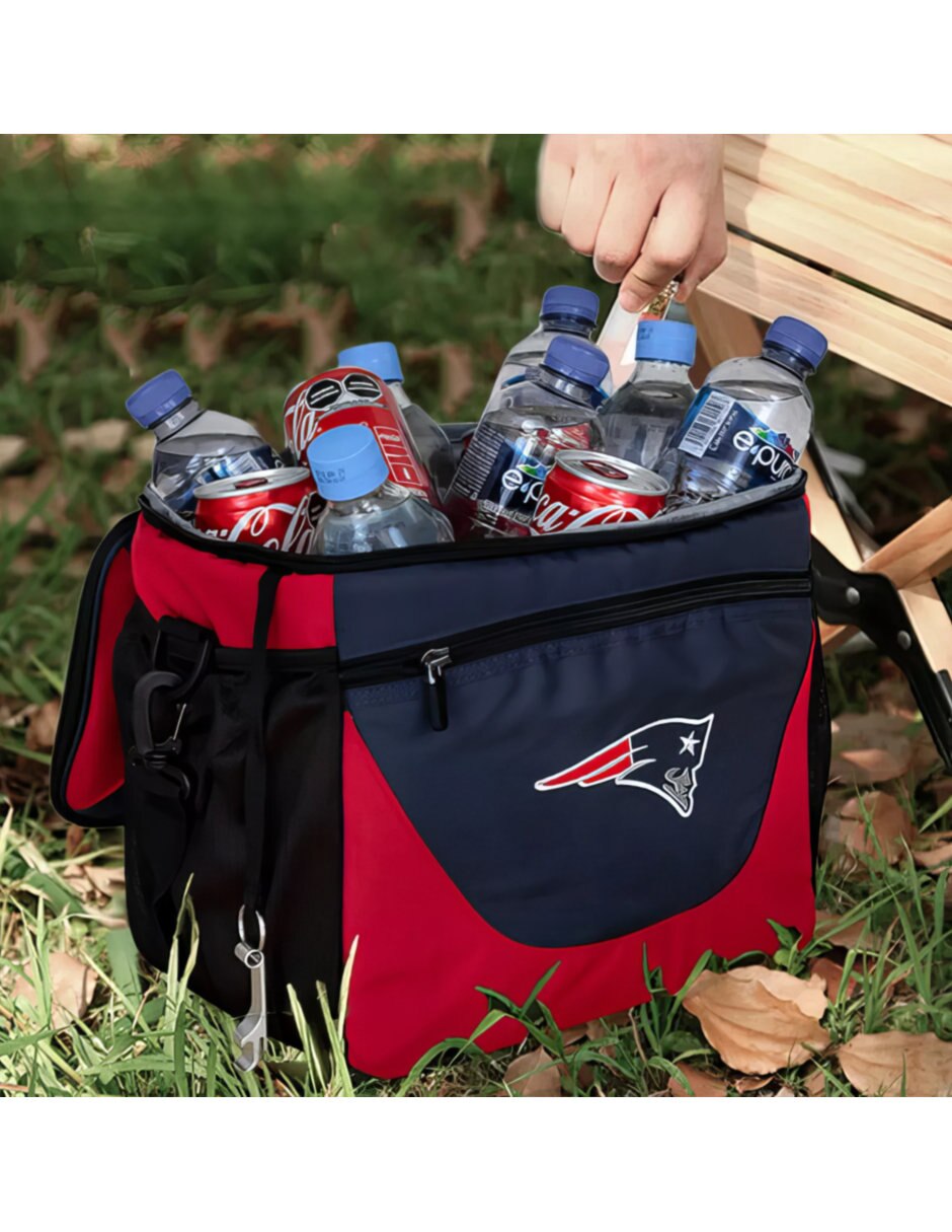 Hielera Patriots 7