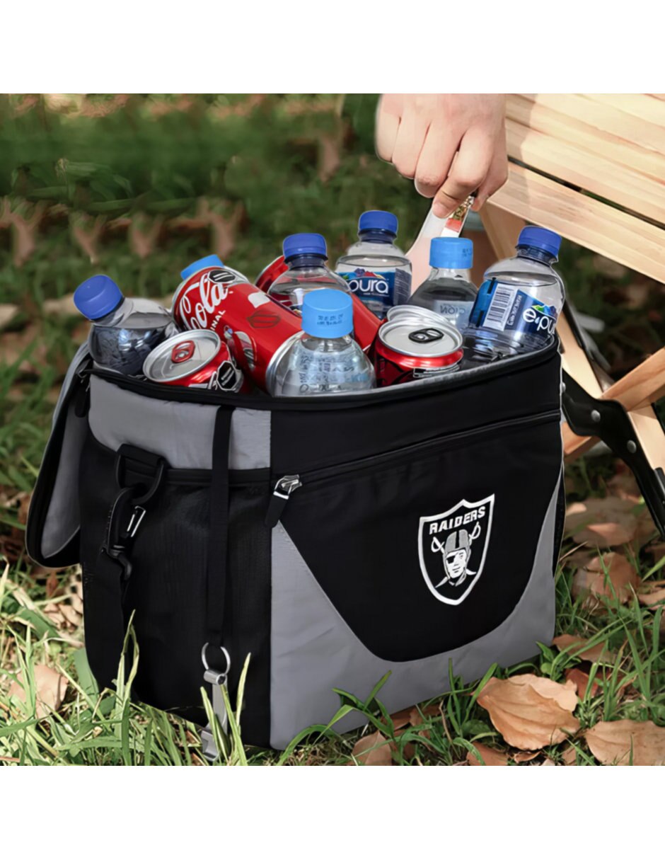 Hielera Raiders 7