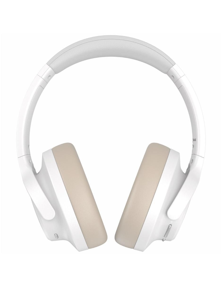 Audífonos Over-Ear Hype Epic Hp750 alámbricos e inalámbricos con cancelación de ruido Audífonos Over-Ear Hype Epic Hp750 alámbricos e inalámbricos con cancelación de ruido