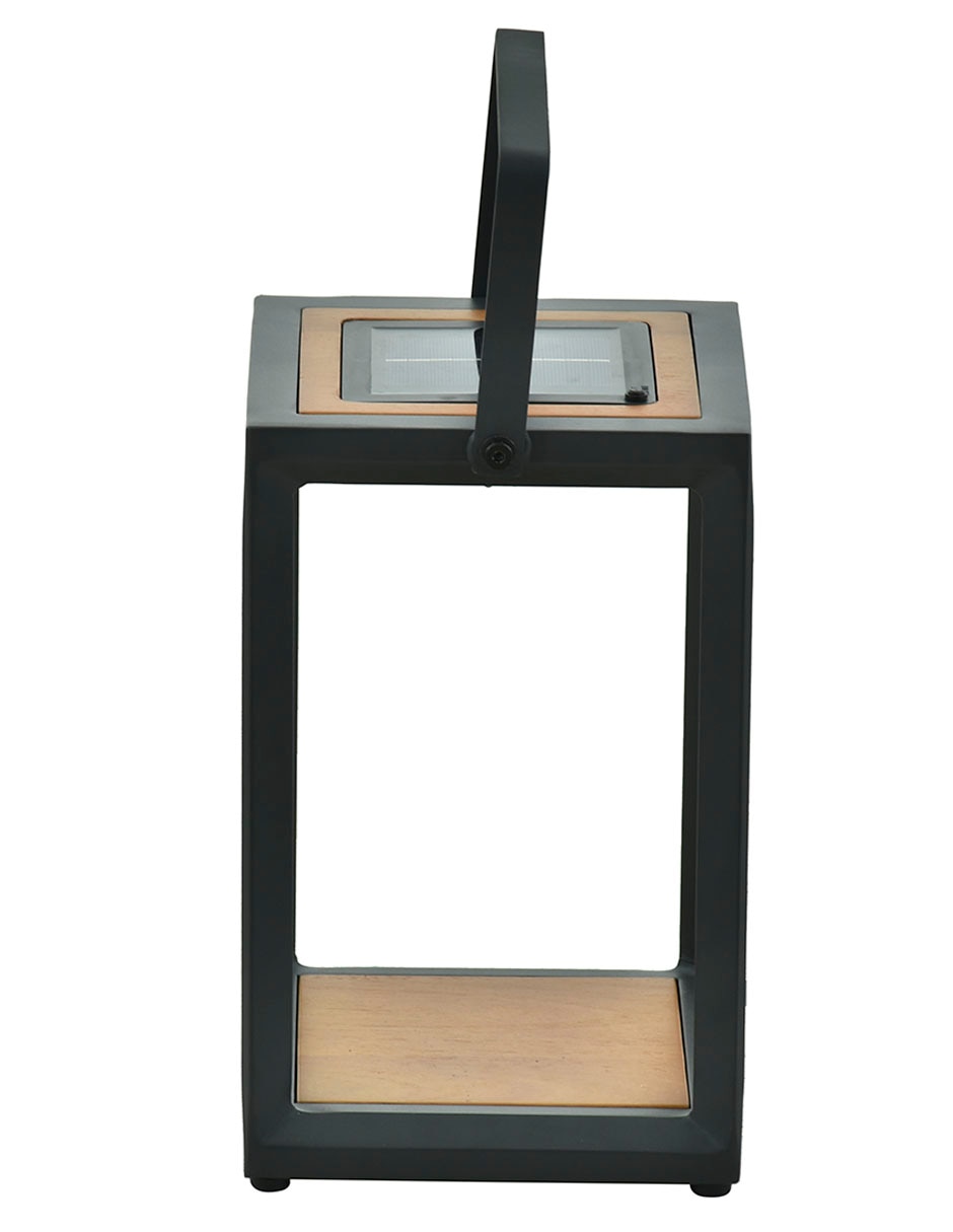 Set de lámparas solares Haus Outdoor led Atlanta