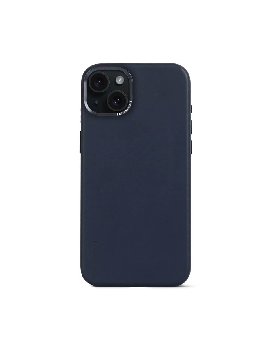 Funda para Apple de piel
