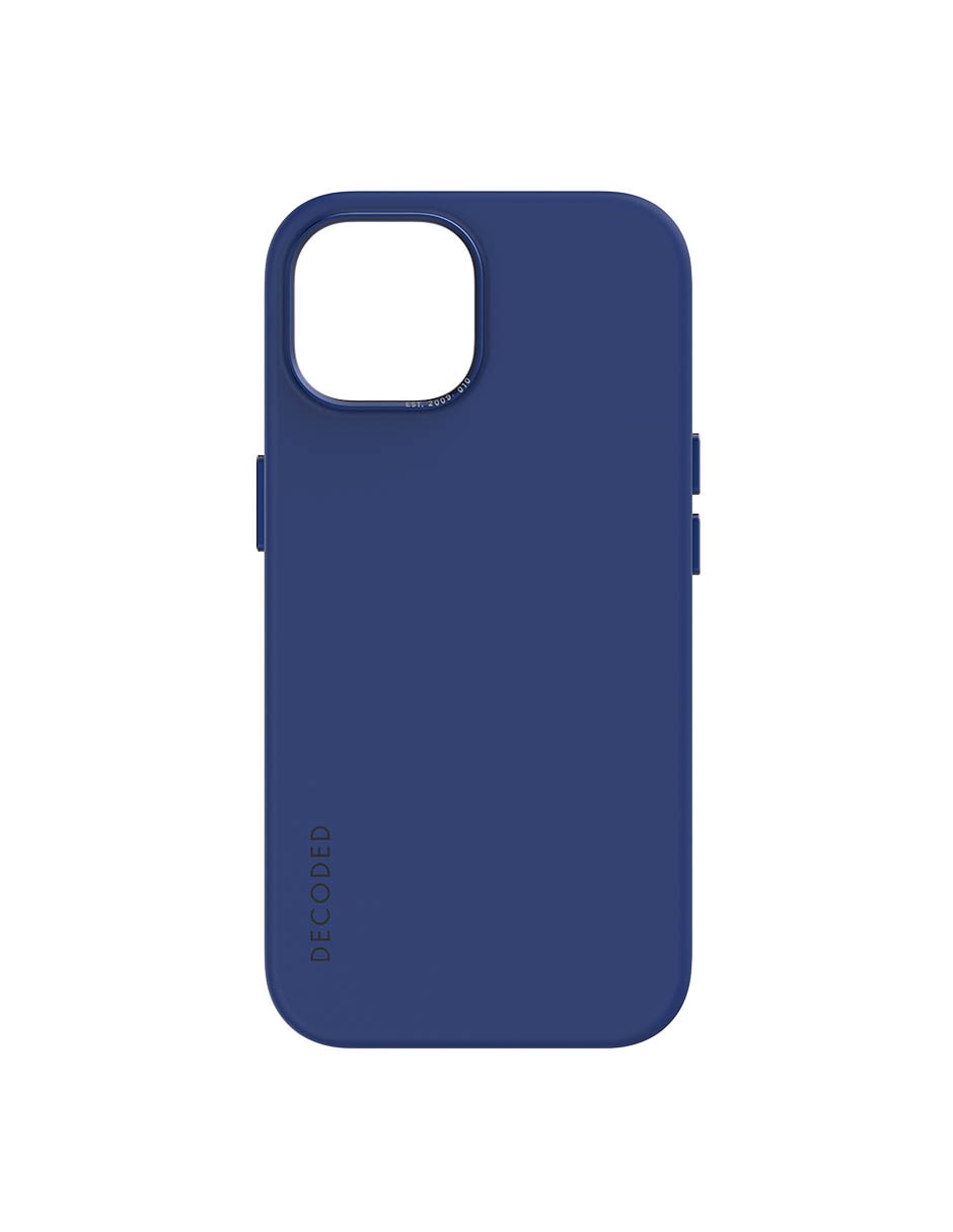 Funda para Apple de silicón