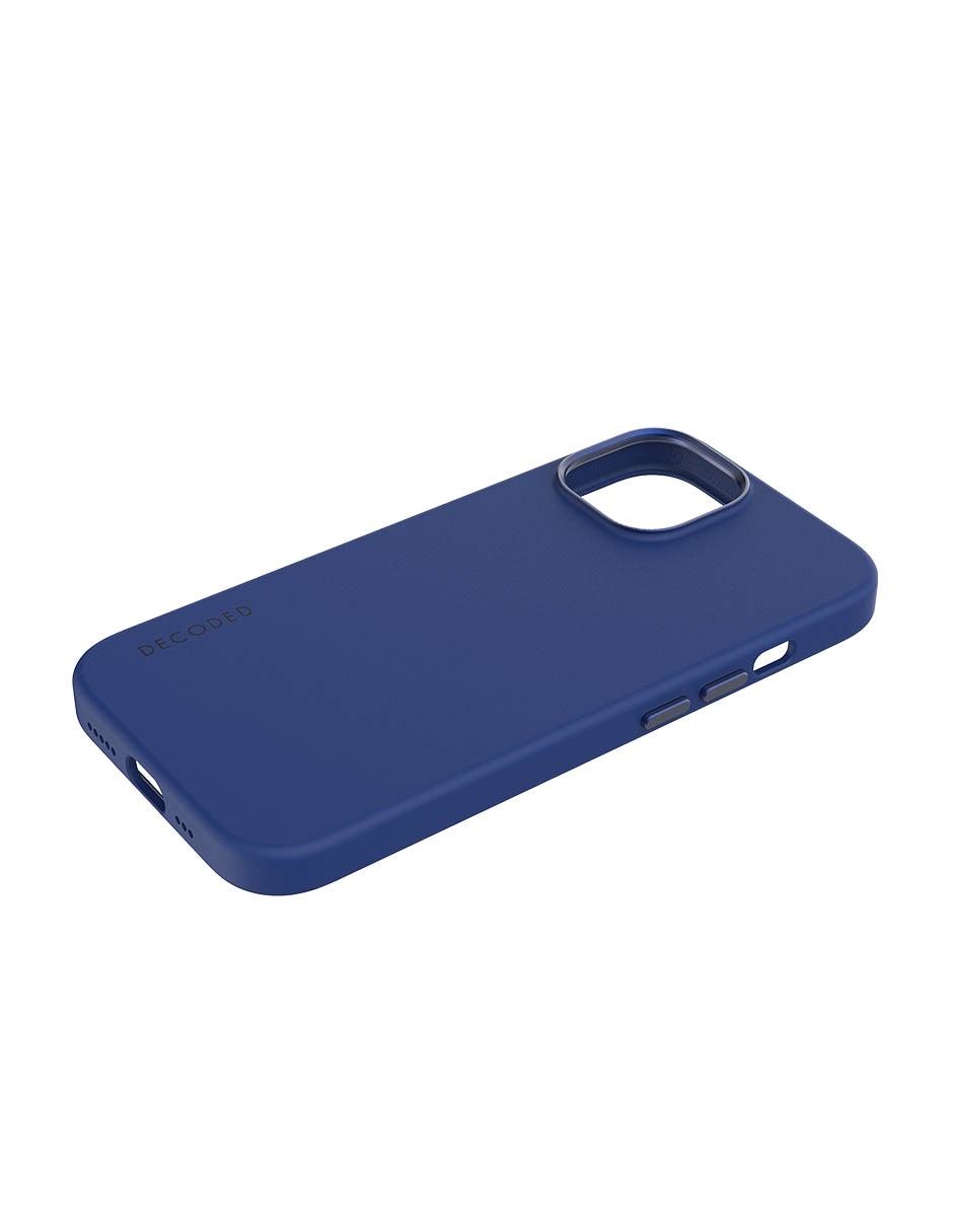 Funda para Apple de silicón
