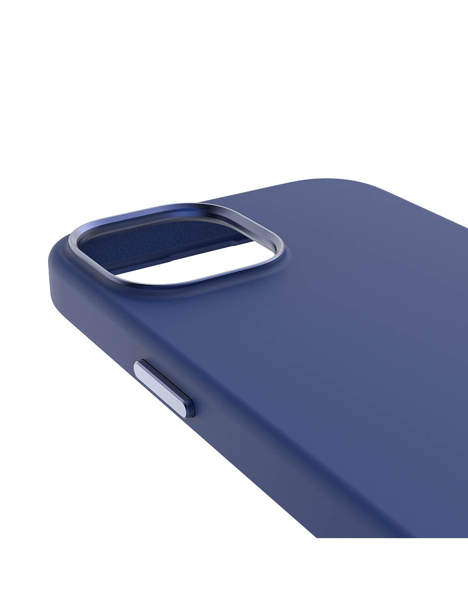 Funda para Apple de silicón