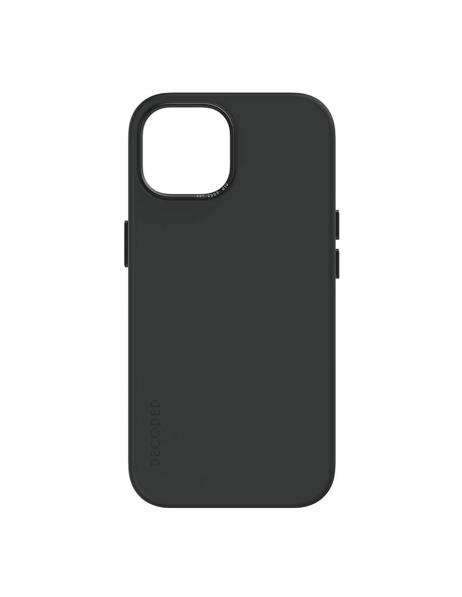 Funda para Apple de silicón