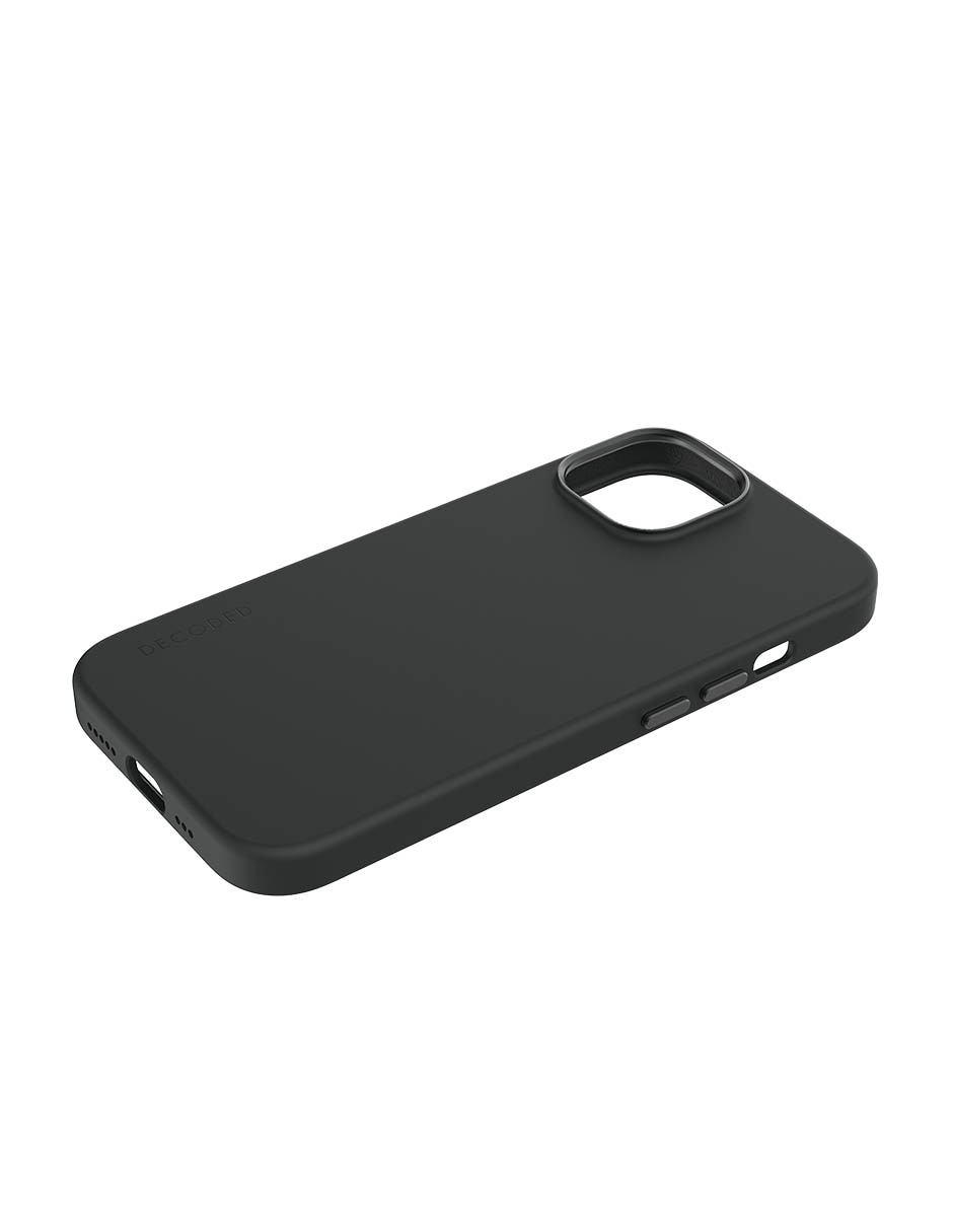 Funda para Apple de silicón