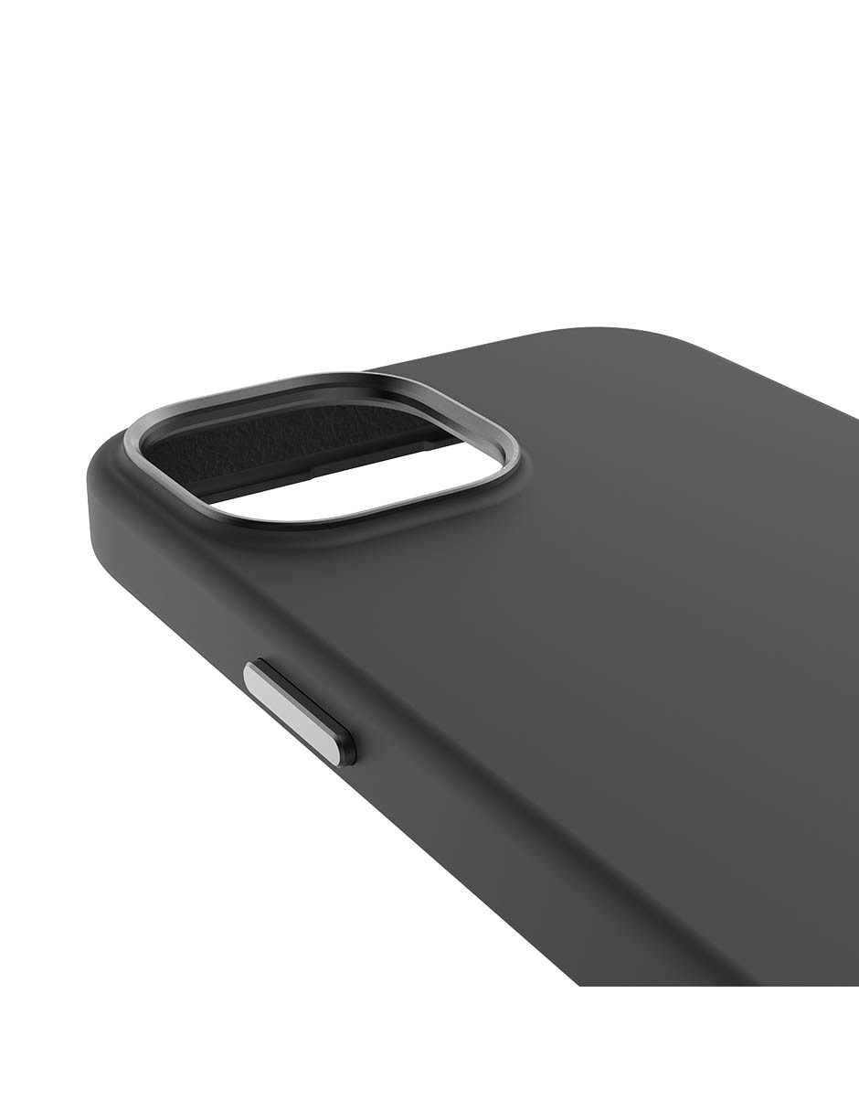 Funda para Apple de silicón