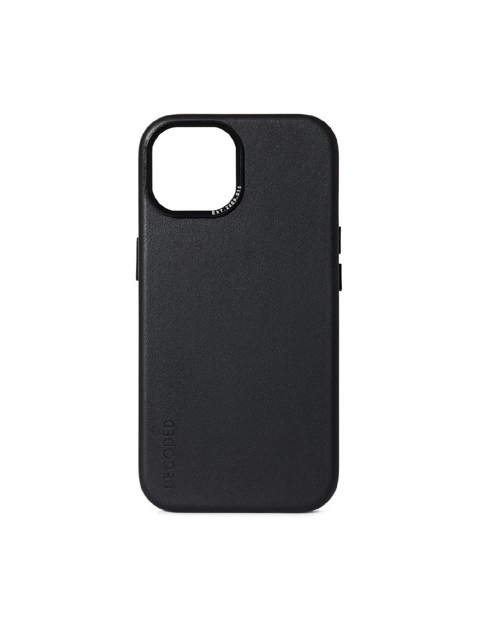 Funda para Apple de piel