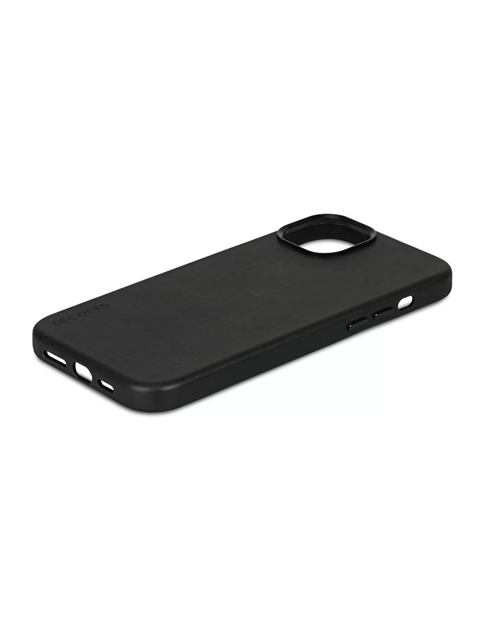 Funda para Apple de piel