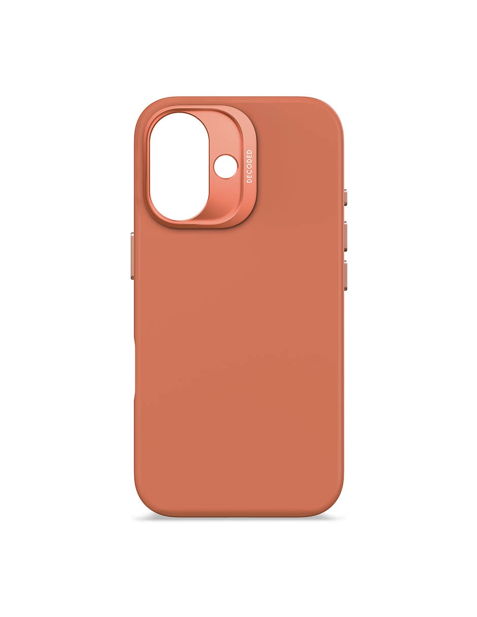 Funda para Apple de silicón 2