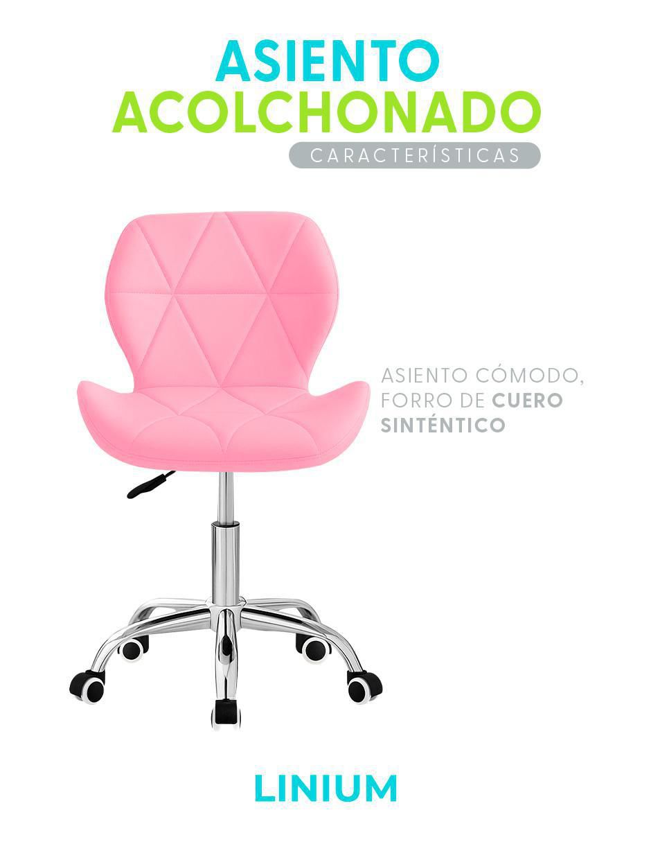 Silla Lux 7