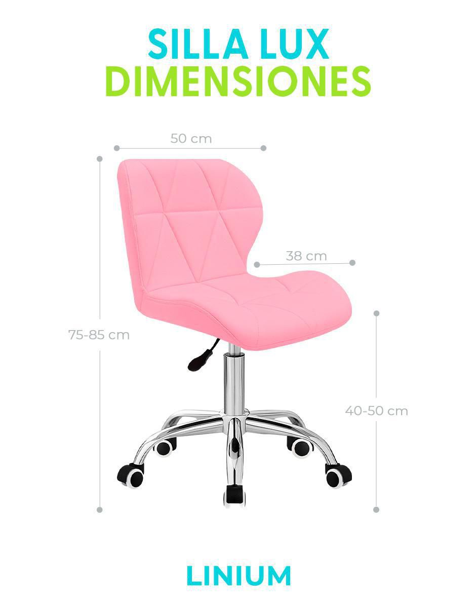 Silla Lux 9