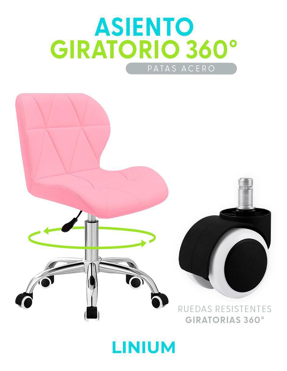 Silla Lux 2