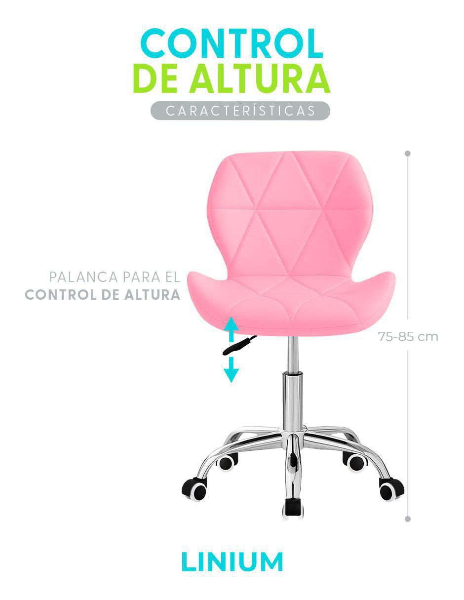 Silla Lux 8