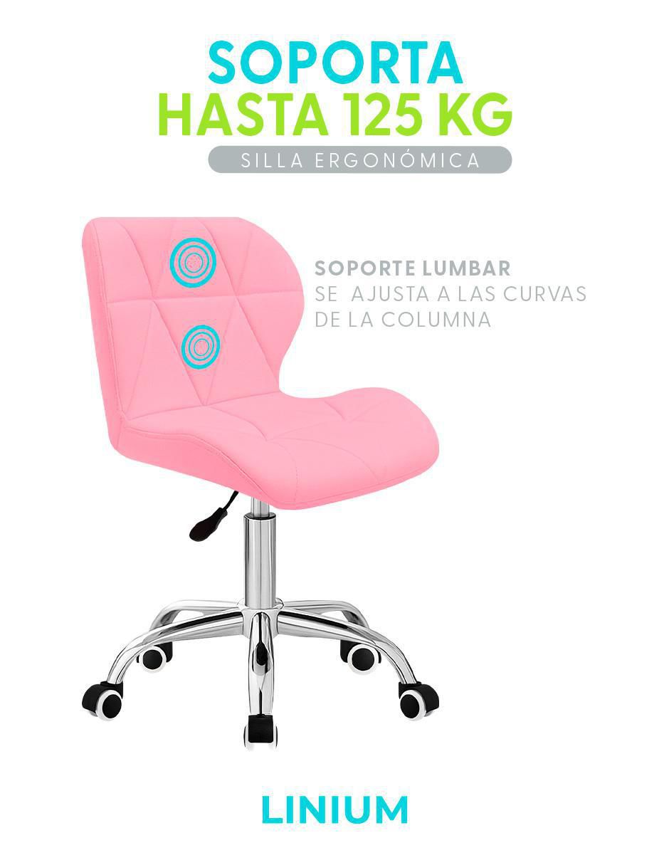 Silla Lux 3