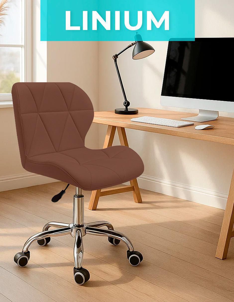 Silla de escritorio Lux 7