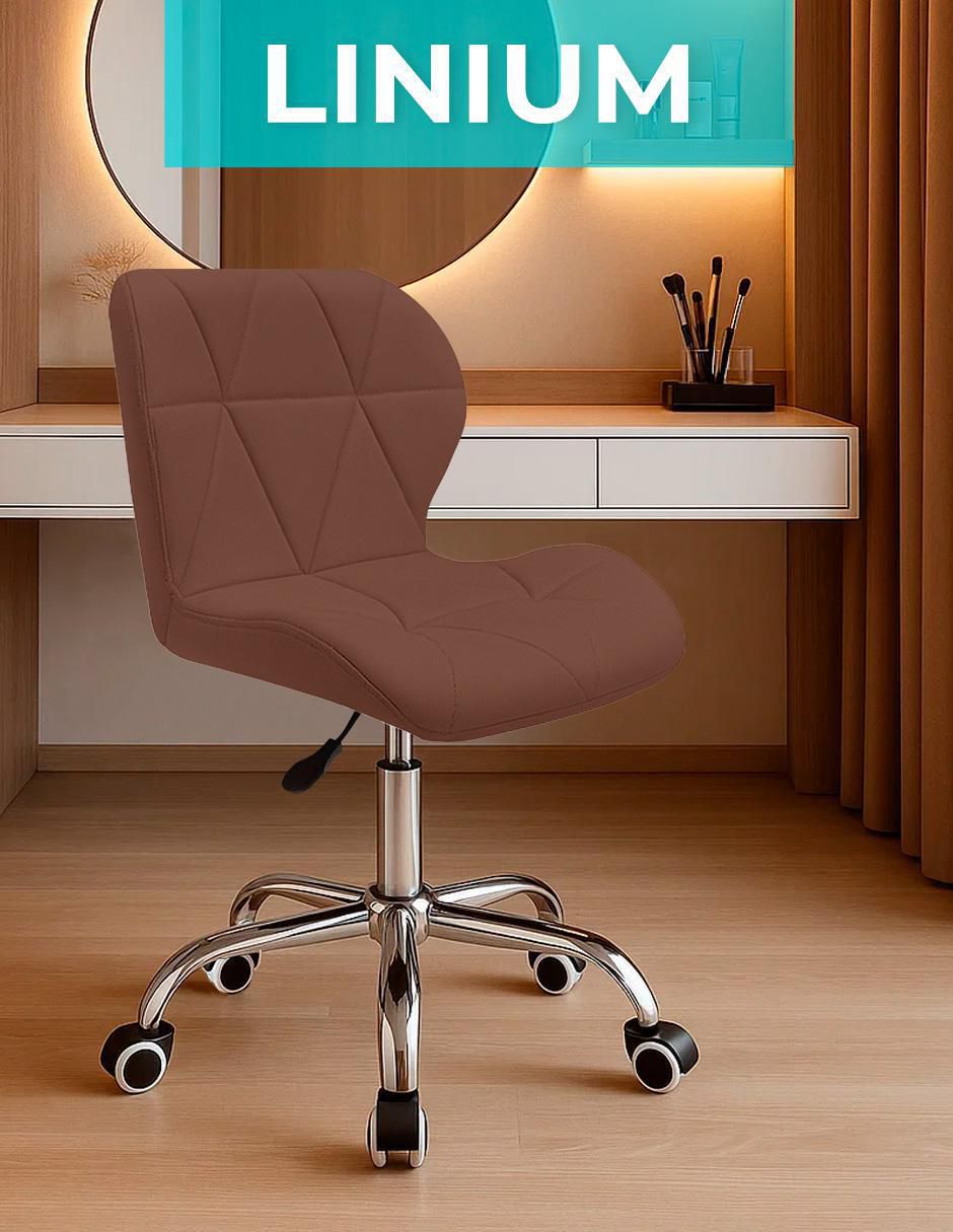 Silla de escritorio Lux 8