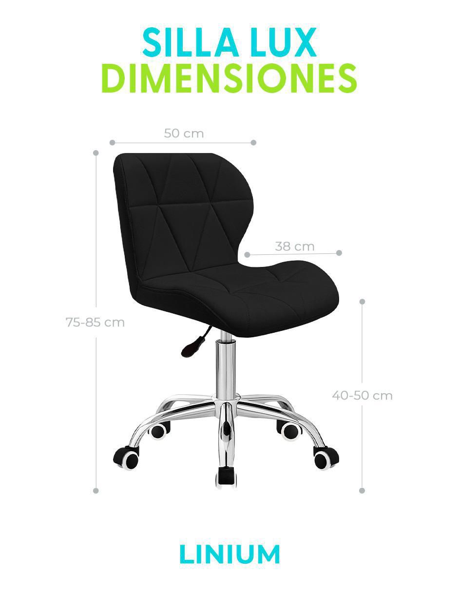 Silla Lux 9