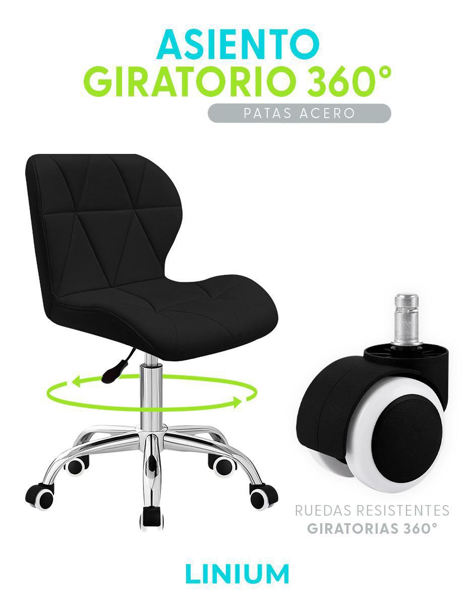 Silla Lux 5