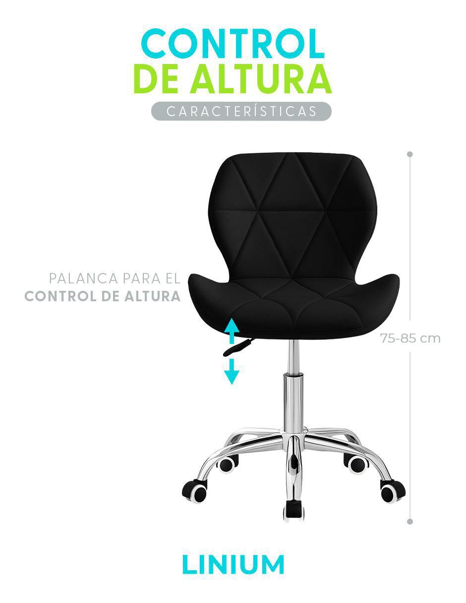 Silla Lux 6