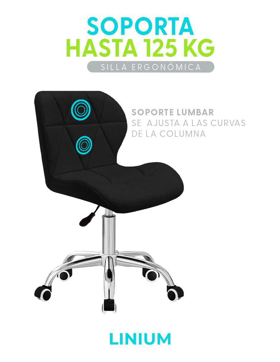 Silla Lux 7
