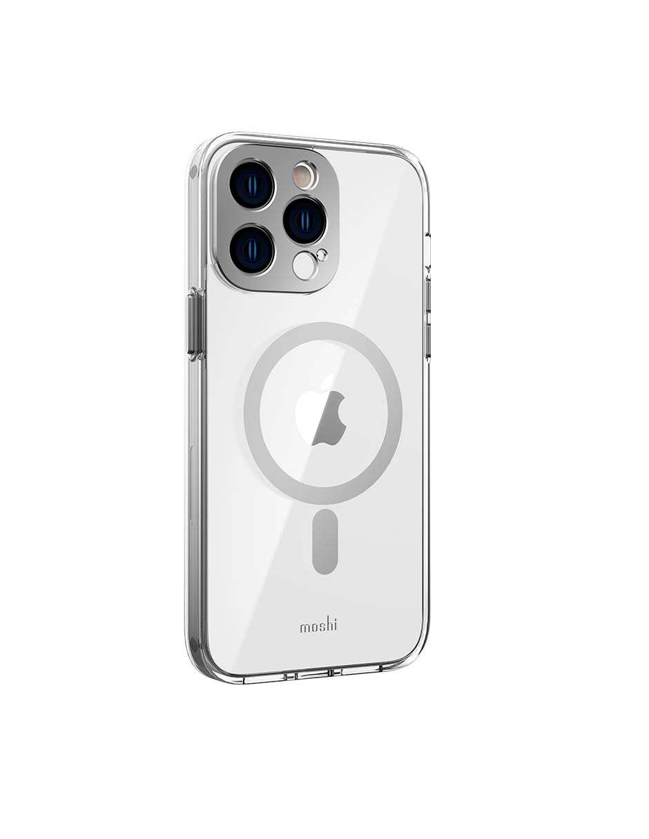 Funda para Apple Iglaze de policarbonato 4