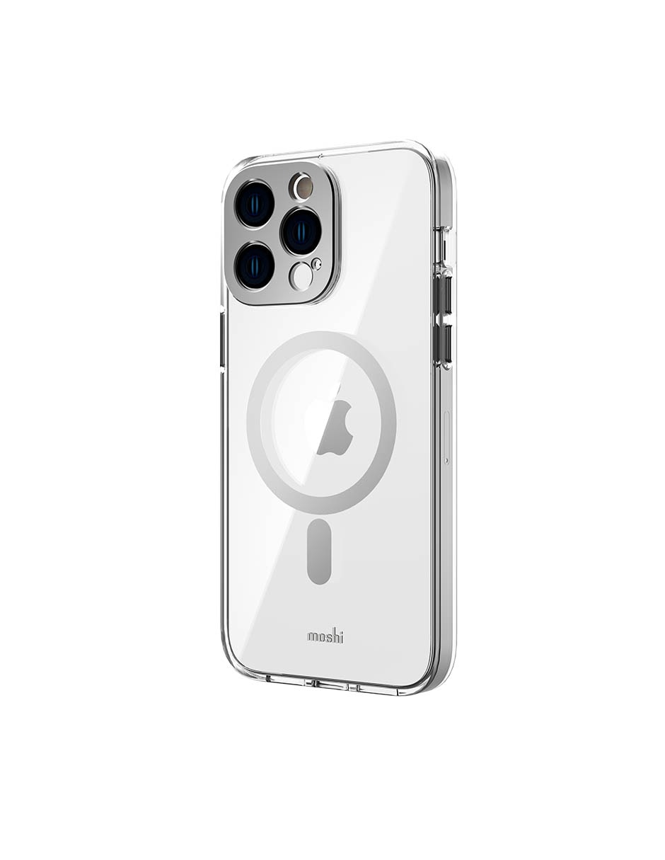 Funda para Apple Iglaze de policarbonato 3