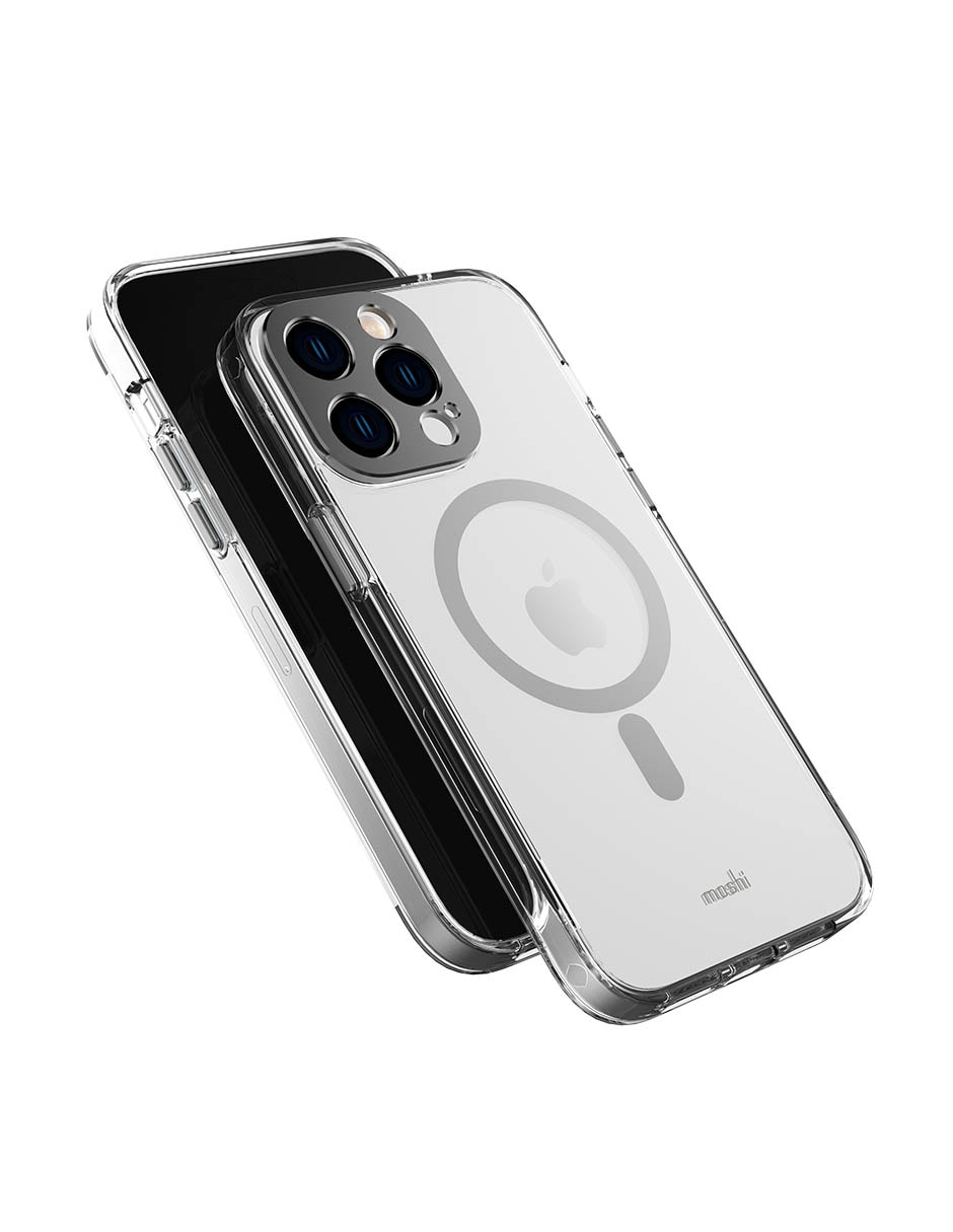 Funda para Apple Iglaze de policarbonato 2