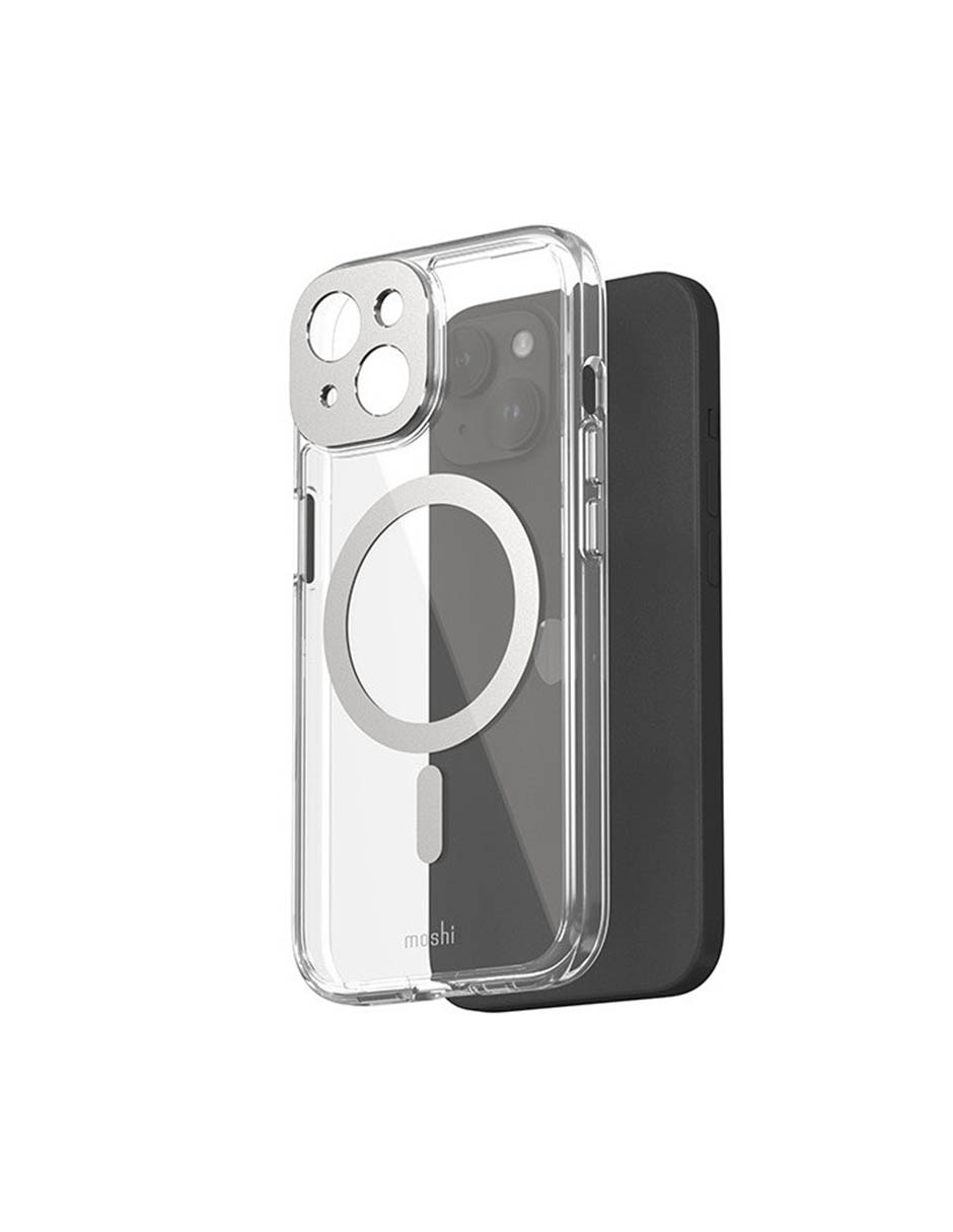Funda para Apple Iglaze de policarbonato