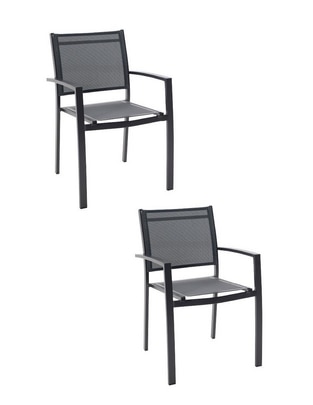 Juego de sillas 2 piezas Juego de sillas 2 piezas