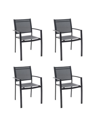 Juego de sillas 4 piezas Juego de sillas 4 piezas