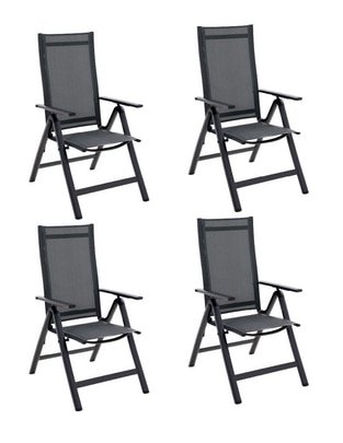 Juego de sillas 4 piezas