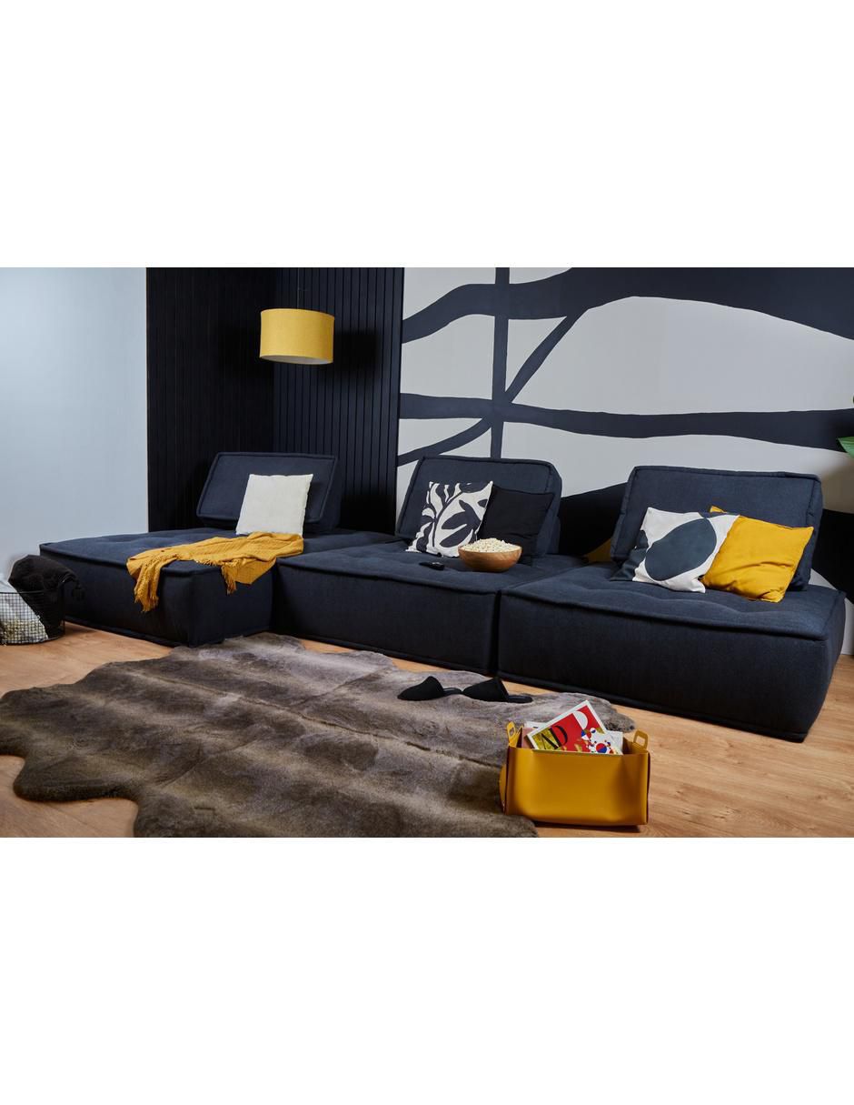 Modulo central HANG de chenille 5