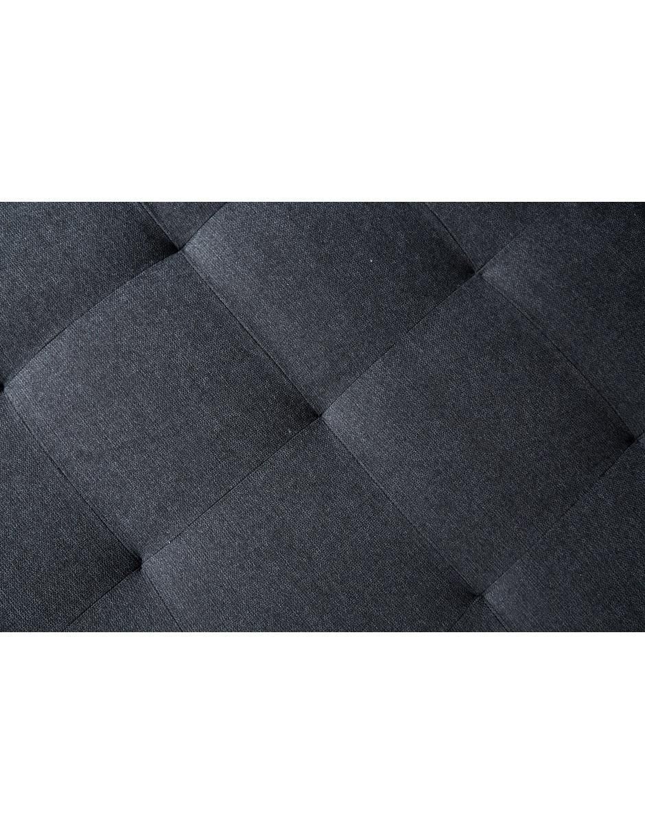 Modulo central doble HANG de chenille 5