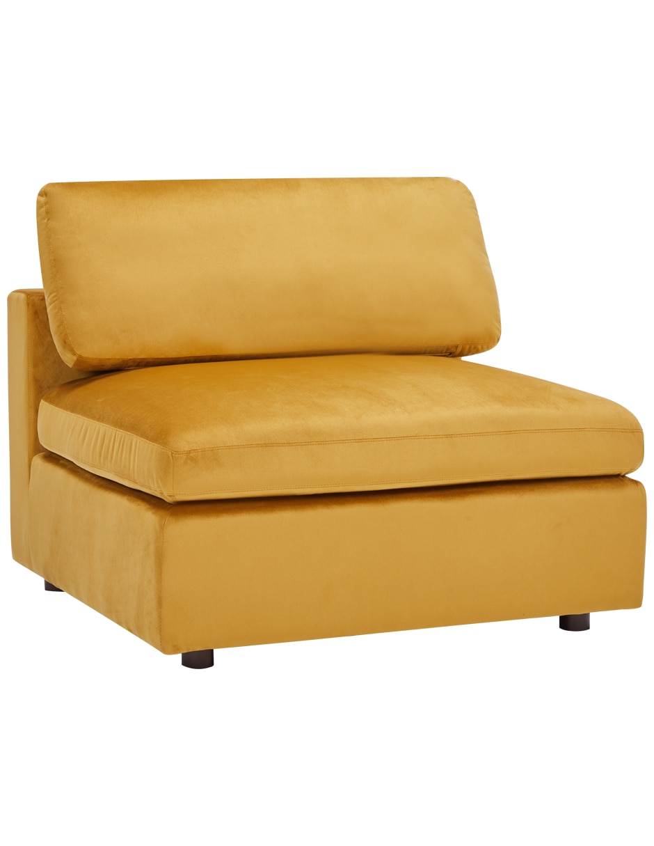 Sillón de madera 4