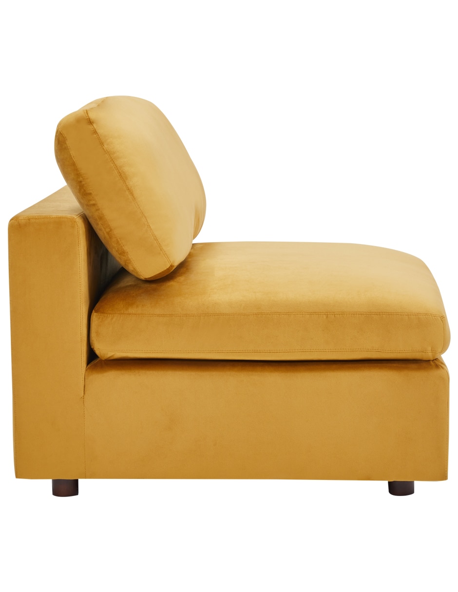 Sillón de madera 5