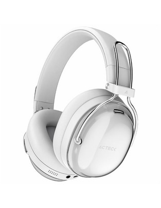 Audífonos Over-Ear Luxe Pure HP730 inalámbricos con cancelación de ruido