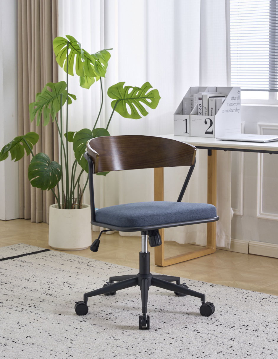 Silla de escritorio Chaoming